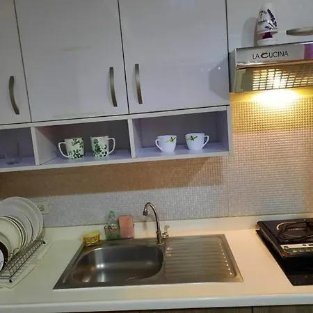 Horizons 101 Condominium Mango Avenue, Cebu City