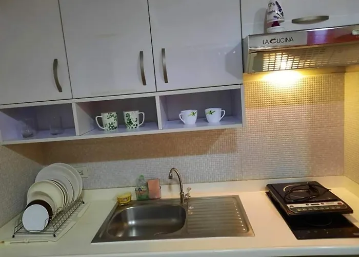 Aparthotel Horizons 101 Condominium Mango Avenue,