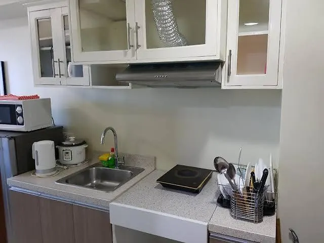 Aparthotel Horizons 101 Condominium Mango Avenue, *