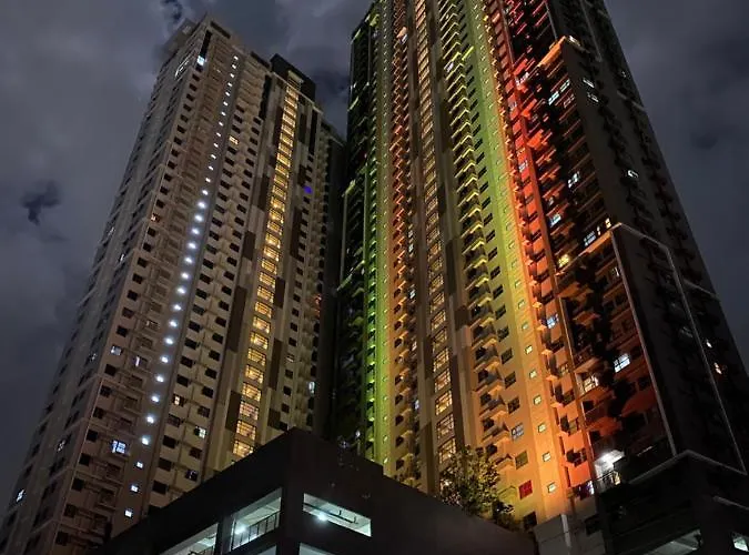 Aparthotel Horizons 101 Condominium Mango Avenue, Cebu
