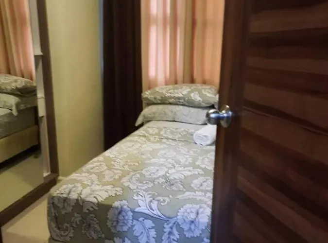 Aparthotel Horizons 101 Condominium Mango Avenue, Cebu