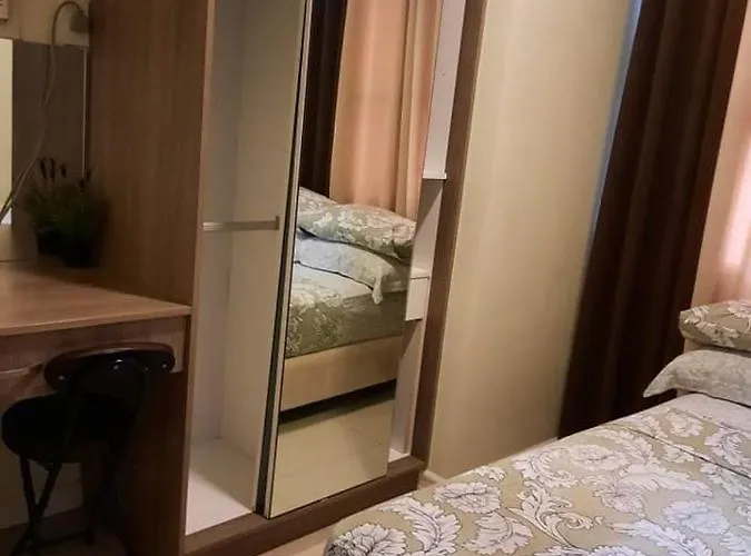 Aparthotel Horizons 101 Condominium Mango Avenue, *