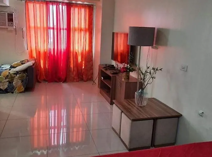 Horizons 101 Condominium Mango Avenue,